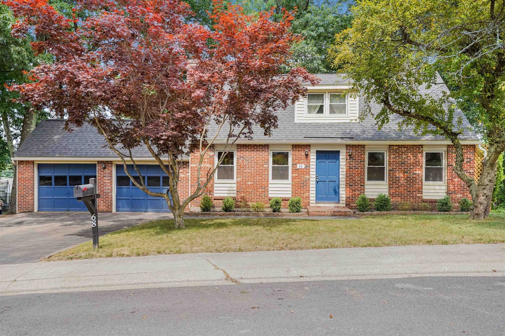 68 Robinhood Rd, Nashua, NH 03062 - photo 1