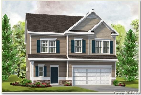 338 Harrison Ln unit 83, Locust, NC 28097 - photo 1