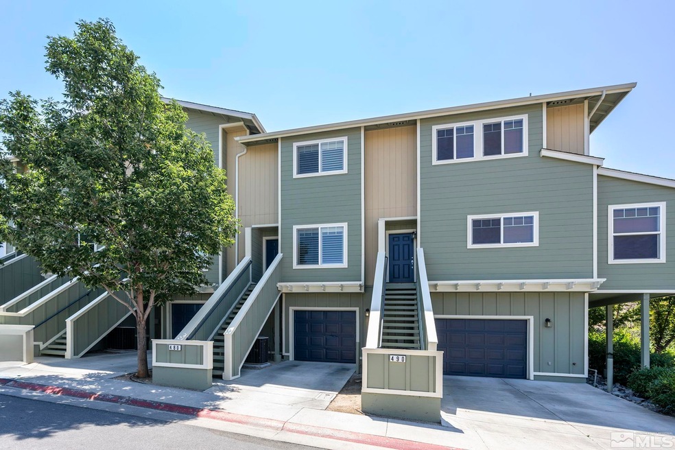 480 Preston Burr Ln, Reno, NV 89503 - photo 1