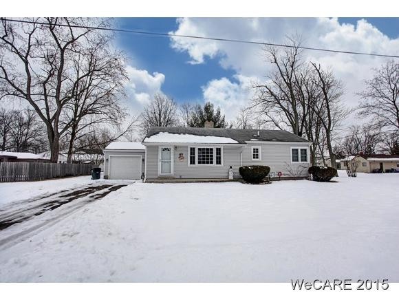 unlisted-address, Lima, OH 45806 - photo 1