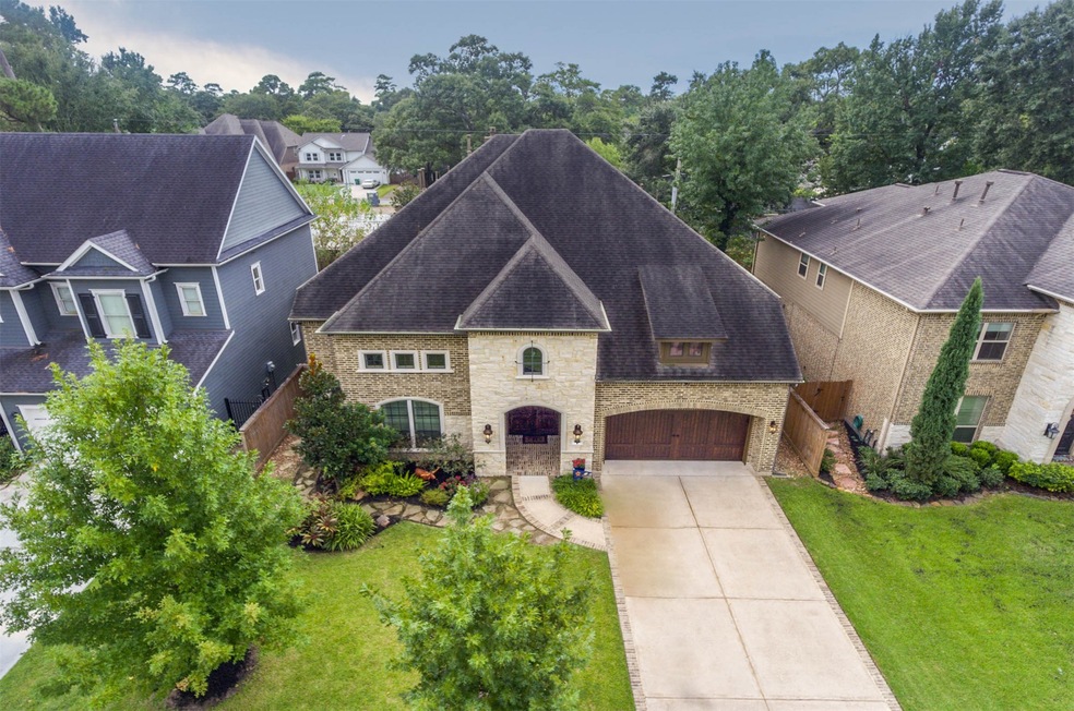 1321 Candlelight Ln, Houston, TX 77018 - photo 1