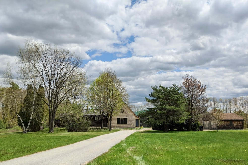 765 County Rd, Acton, ME 04001 - photo 1