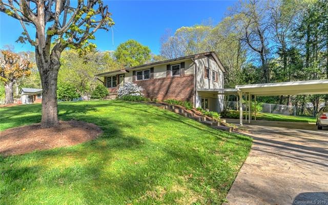 540 Onteora Blvd, Asheville, NC 28803 - photo 1