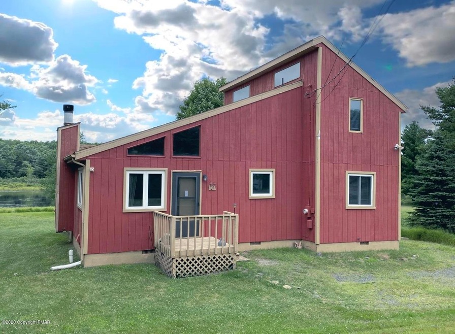 265 Crescent Way, Albrightsville, PA 18210 - photo 1