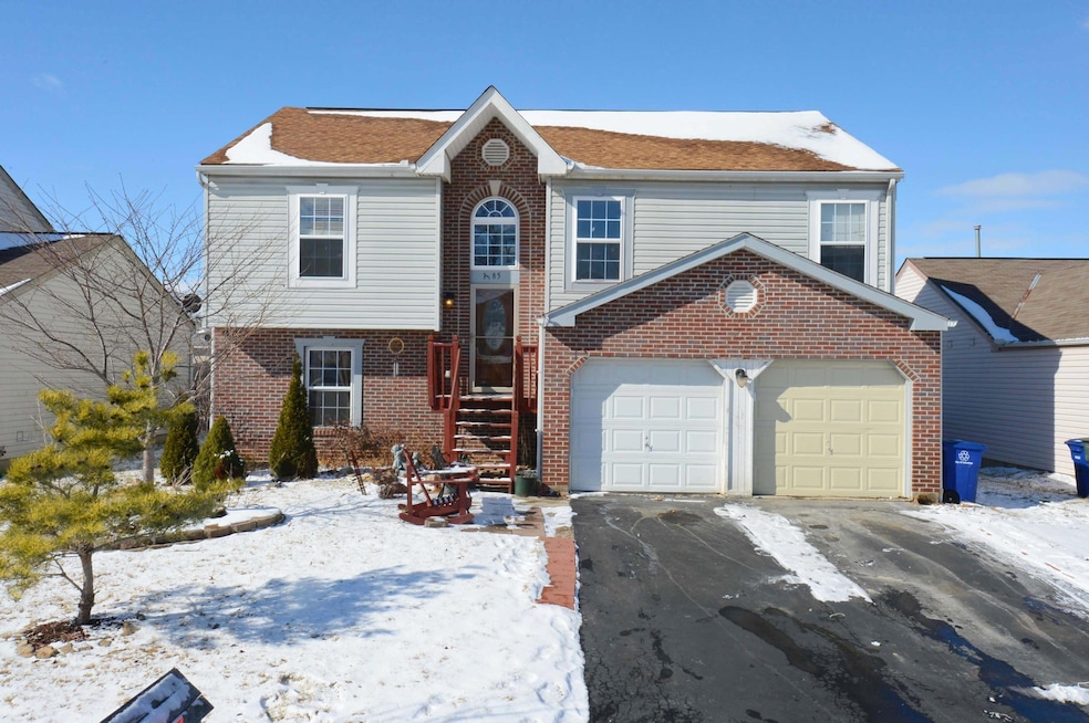 1385 Pine Wild Drive