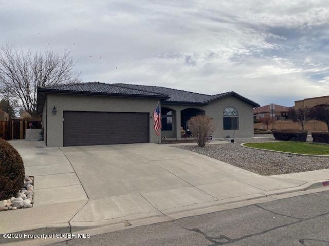 4701 Sunrise Cir, Farmington, NM 87401 - photo 1