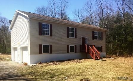 745 Big Pond Rd, Huguenot, NY 12746 - photo 1