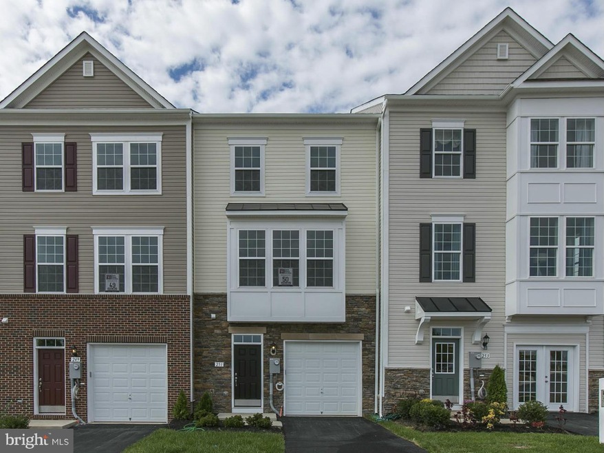 163 Schramm Loop, Stephens City, VA 22655 - photo 1