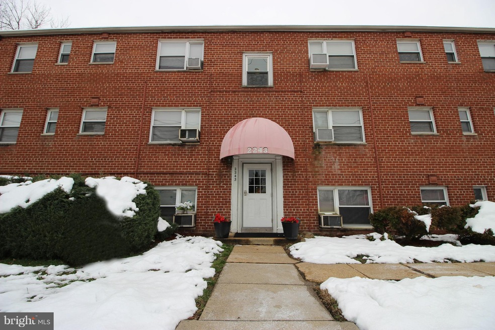 2243 Huntington Ave unit 204, Alexandria, VA 22303 - photo 1