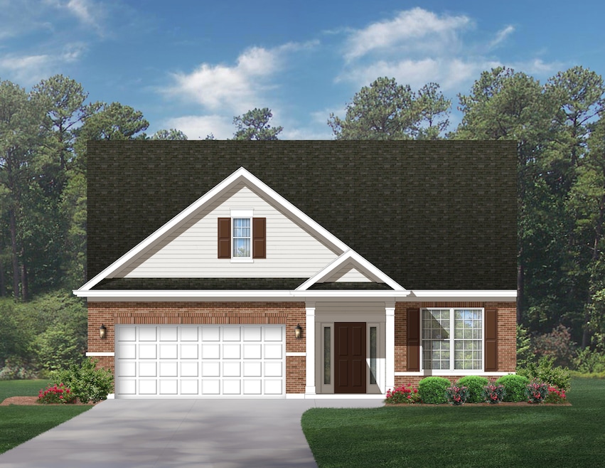 895 Cadence Cir, Lake Geneva, WI 53147 - photo 1