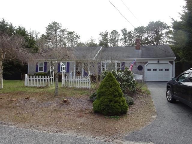 67 Taft Rd, West Yarmouth, MA 02673 - photo 1