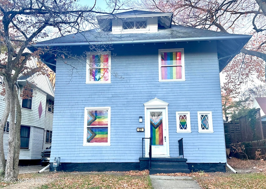 629 Virginia St, Toledo, OH 43620 - photo 1