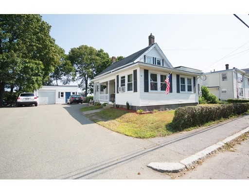 42 Edwards St, Quincy, MA 02169 - photo 1