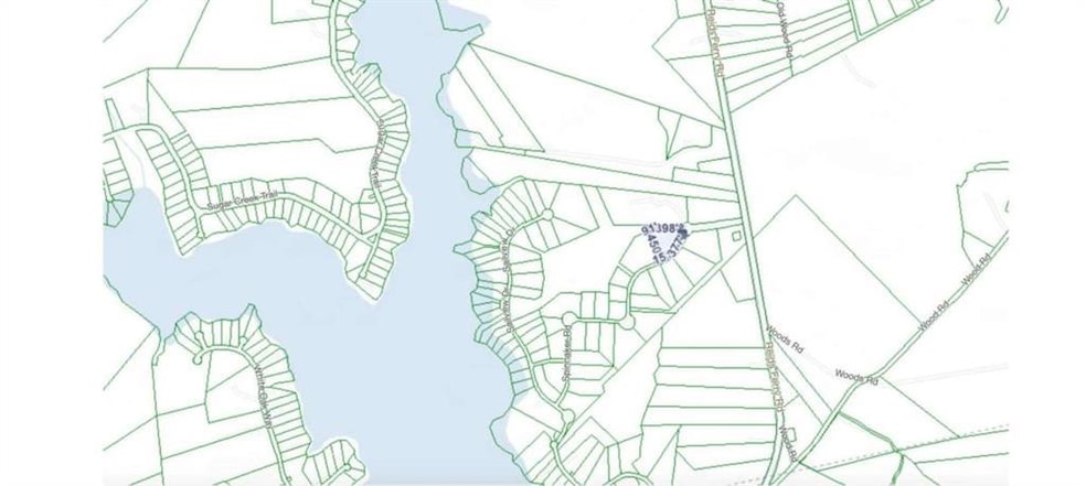 1101 Spinnaker Rd, Buckhead, GA 30625 - photo 1