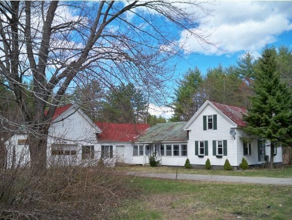 3082 E Main St, Center Conway, NH 03813 - photo 1