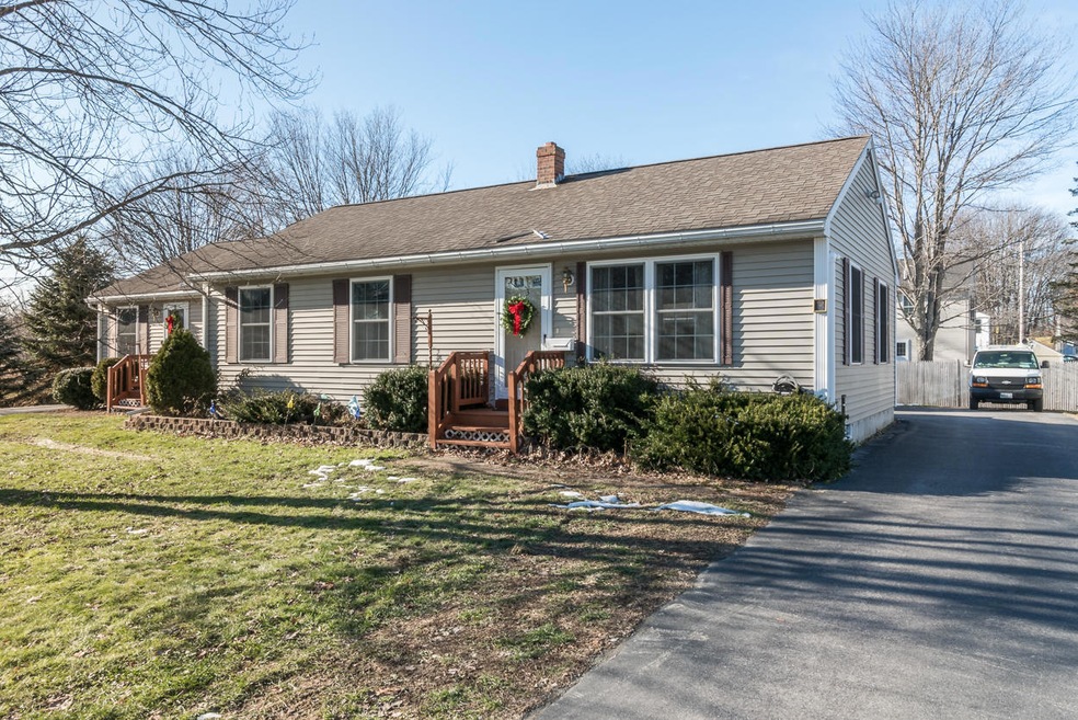 3 Oakland St, Saco, ME 04072 - photo 1