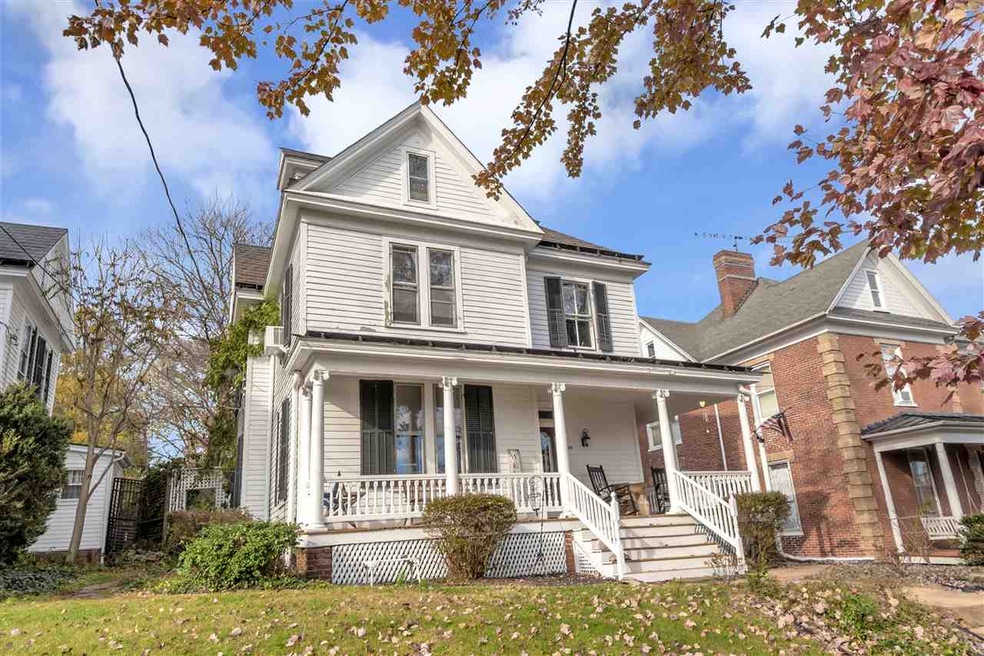 185 W Main St, Orange, VA 22960 - photo 1