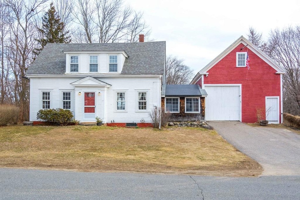 137 Beech Ridge Rd, York, ME 03909 - photo 1