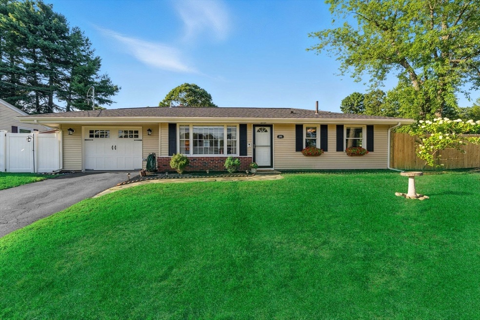 Sold $470,000 • Co-Listing Agent