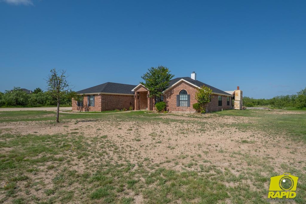 11515 Little Sorrel Trail, San Angelo, TX 76904 - photo 1