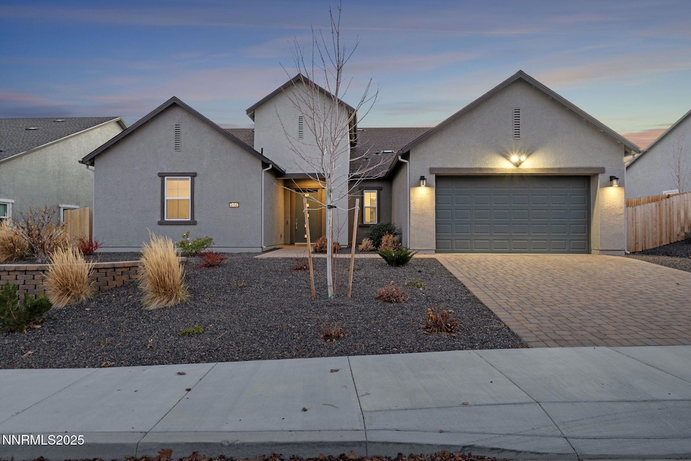 2150 Kinglet Dr, Sparks, NV 89441 - photo 1