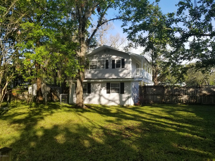 3915 Fall Terrace, Jacksonville, FL 32210 - photo 1