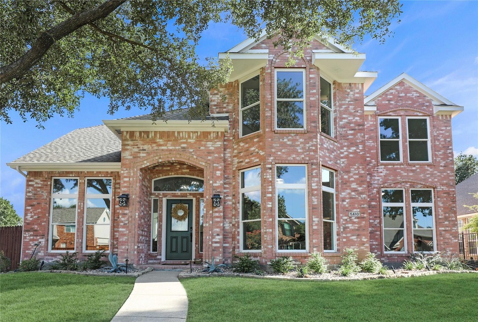 5410 Faversham Dr, Richardson, TX 75082 - photo 1