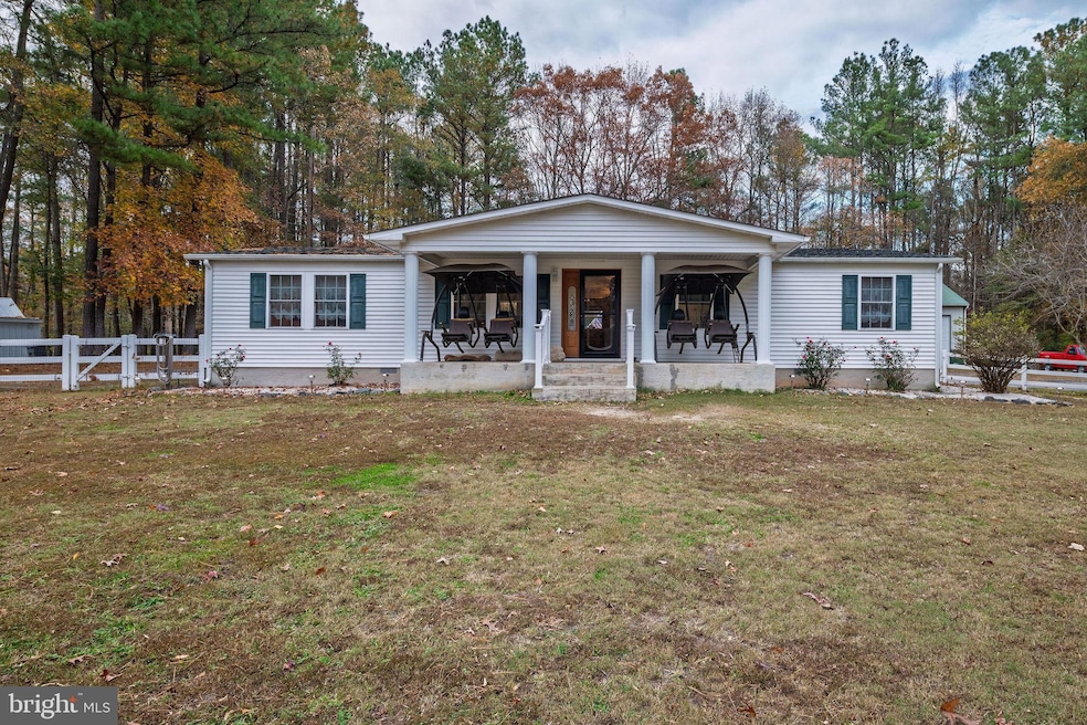 26717 Avalon Rd, Georgetown, DE 19947 - photo 1