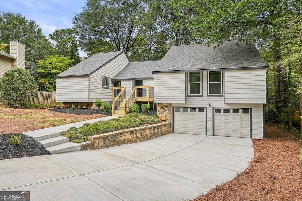 230 Twinspur Ct, Roswell, GA 30076 - photo 1