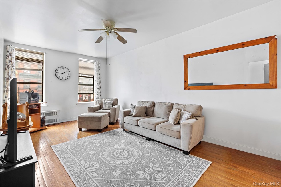 105 E 116th St unit 7, New York, NY 10029 - photo 1