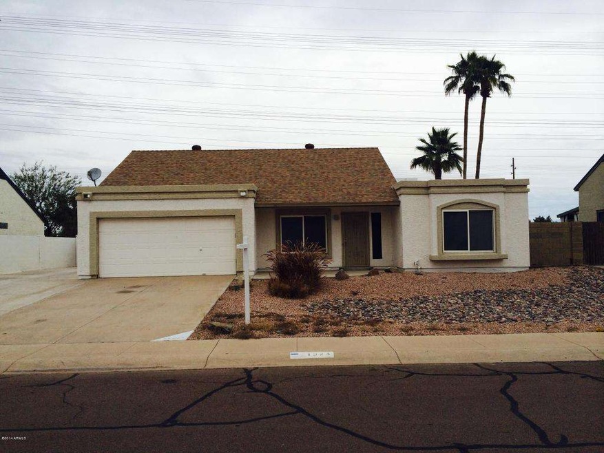 1324 E Divot Dr, Tempe, AZ 85283 - photo 1