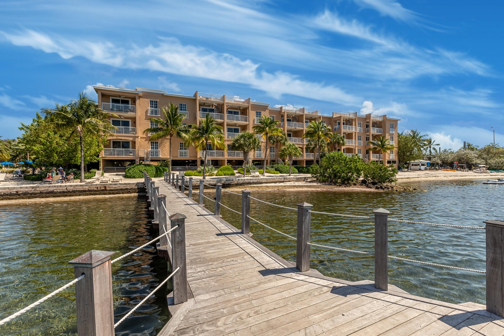 Marriott Beachside