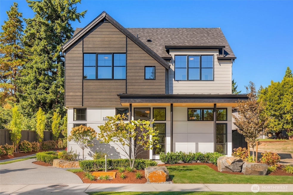13104 NE 103rd Place, Kirkland, WA 98033 - photo 1