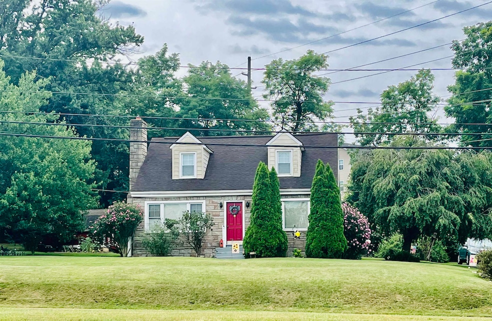 2115 John Wayland Hwy, Harrisonburg, VA 22801 - photo 1