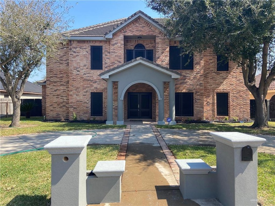 407 S Woodland Dr, Pharr, TX 78577 - photo 1