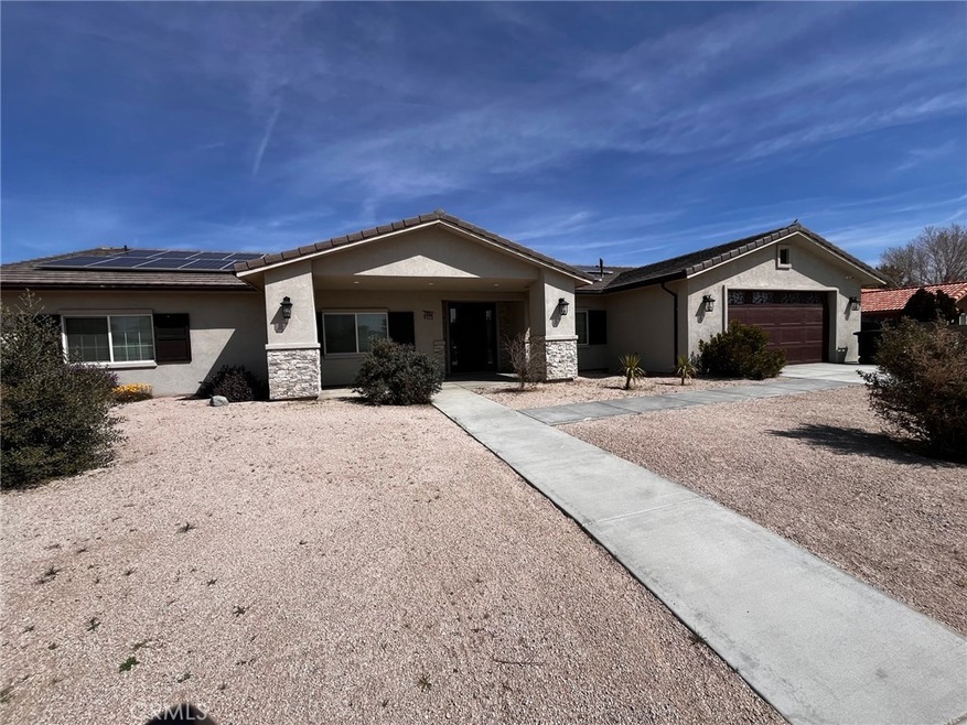 4421 Stetson Ave, Rosamond, CA 93560 - photo 1