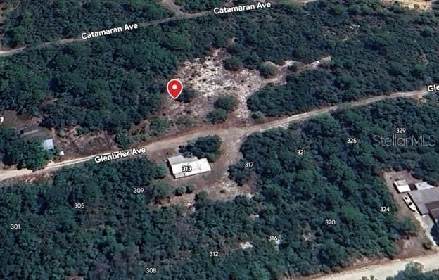 314 Glenbrier Ave, Lake Placid, FL 33852 - photo 1