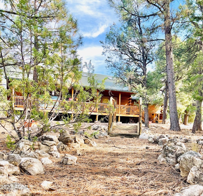 Sold $455,000 • Co-Listing Agent