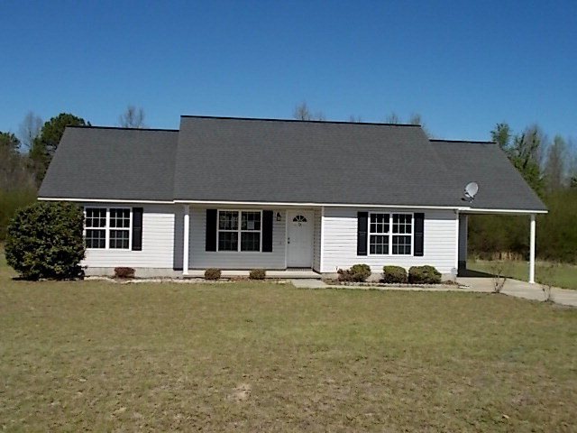 Main View