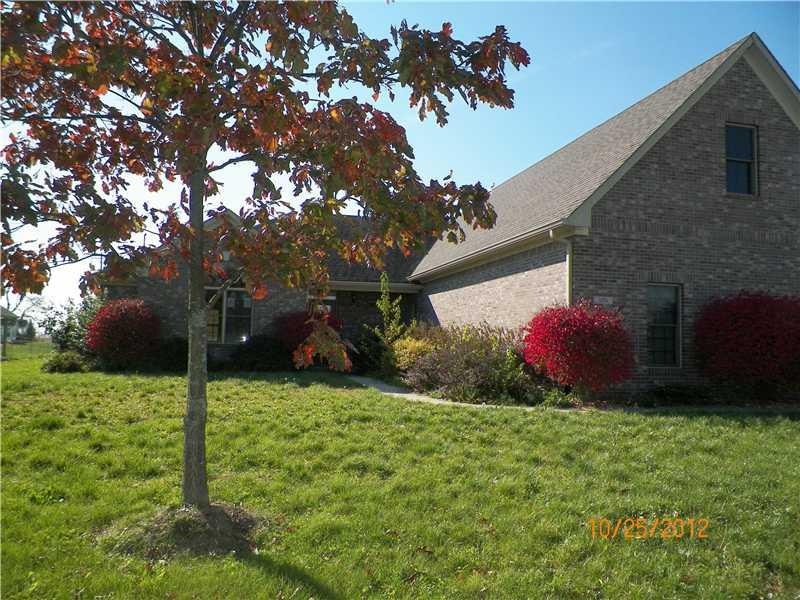 1755 E Jefferson St, Franklin, IN 46131 - photo 1