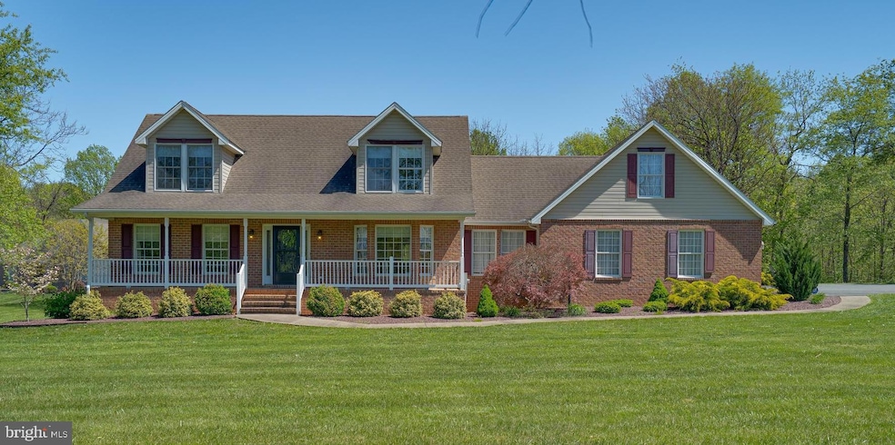 27 Blessing Ln, Martinsburg, WV 25403 - photo 1