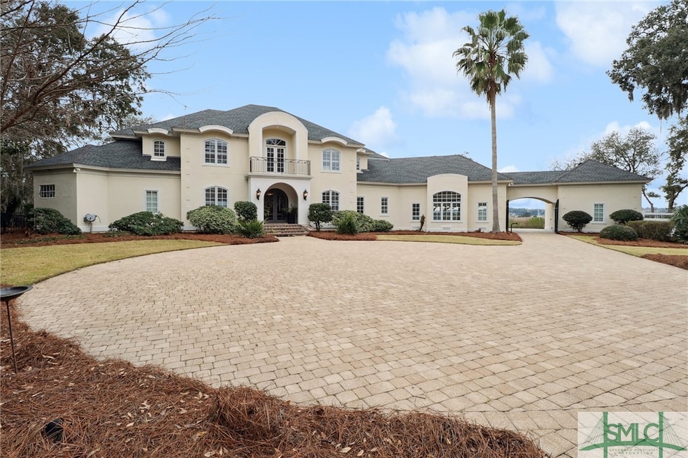 9 Judsons Ct, Savannah, GA 31410 - photo 1