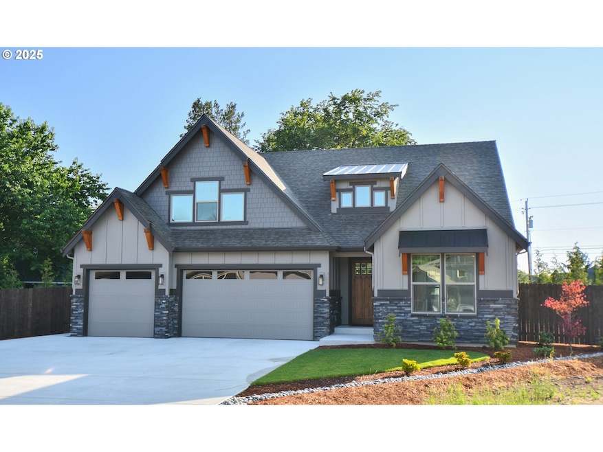 4908 NE 132nd Cir, Vancouver, WA 98686 - photo 1