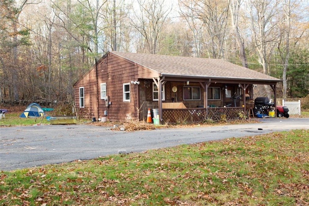 18 Wood Rd, Chepachet, RI 02814 - photo 1