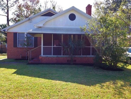 2954 Collier Ave, Jacksonville, FL 32205 - photo 1