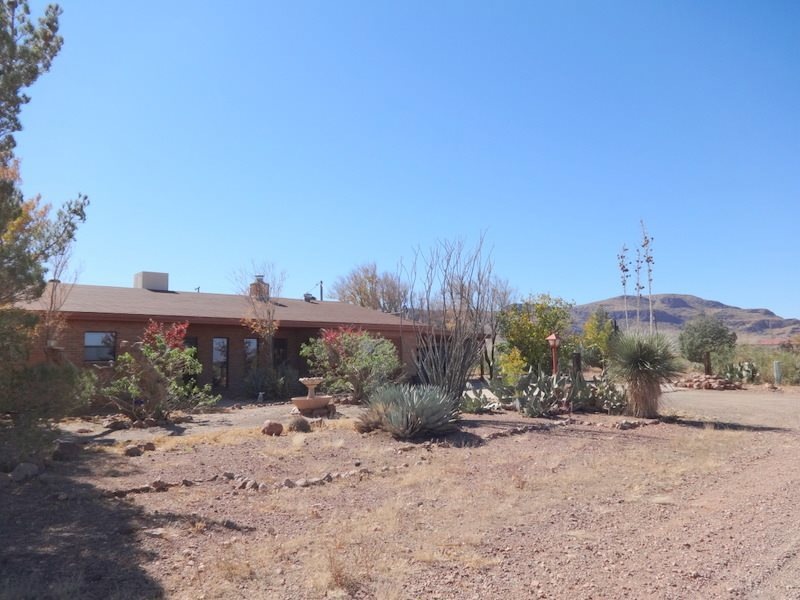 12200 Azul Rd SE, Deming, NM 88030 - photo 1