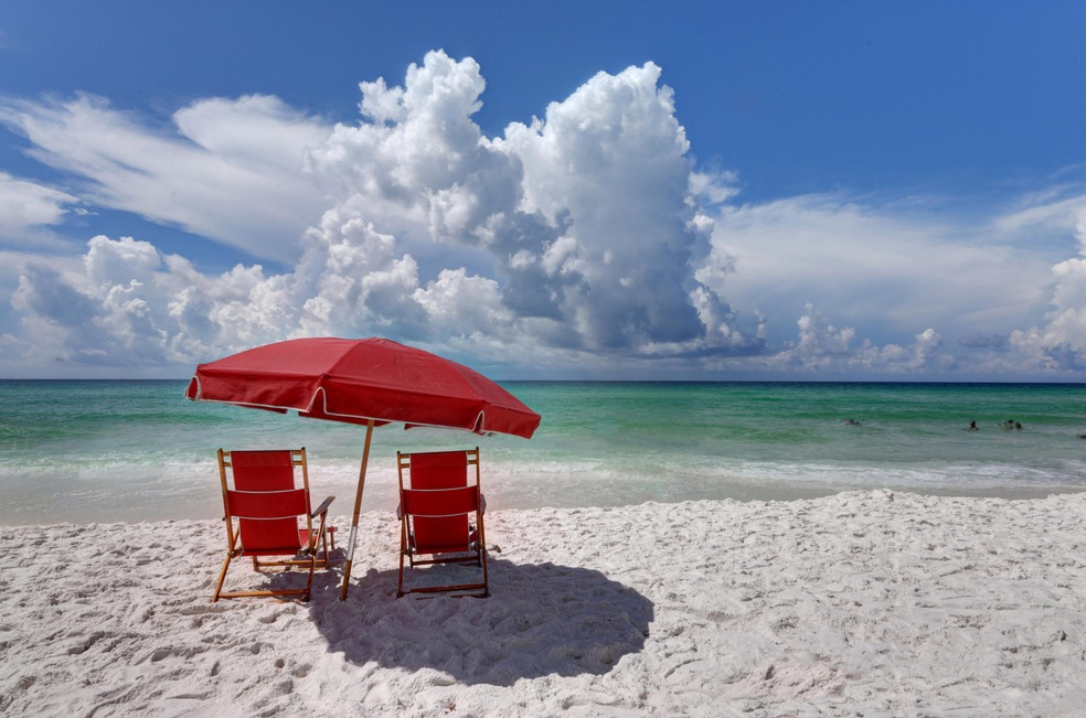 Miramar Beach Villas