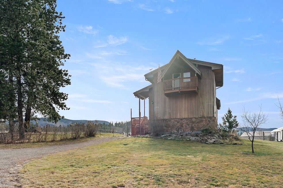 806 McClellan Creek Rd, East Helena, MT 59635 - photo 1