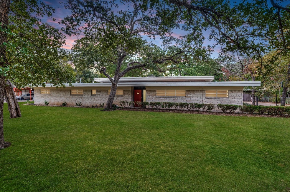 321 Brown Trail, Hurst, TX 76053 - photo 1