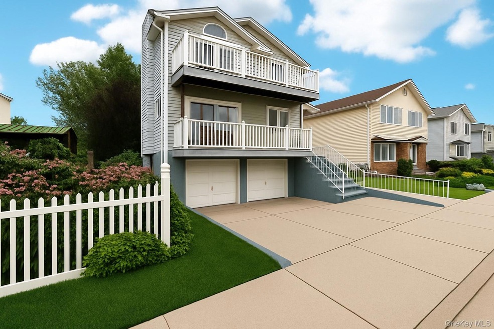 318 E Olive St unit Upper, Long Beach, NY 11561 - photo 1